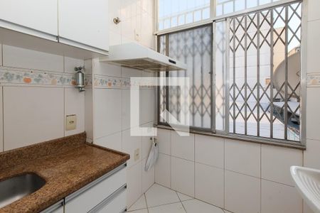 Apartamento para alugar com 65m², 2 quartos e 1 vagaCozinha
