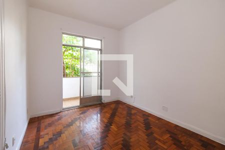Sala de apartamento para alugar com 2 quartos, 65m² em Vila Isabel, Rio de Janeiro