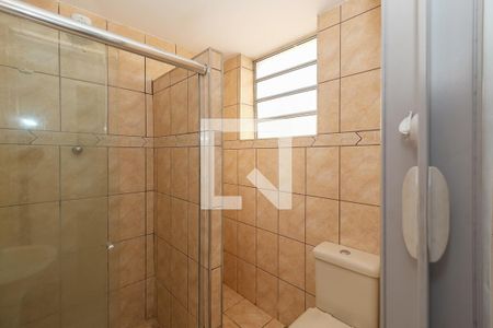 Apartamento para alugar com 65m², 2 quartos e 1 vagaBanheiro Corredor