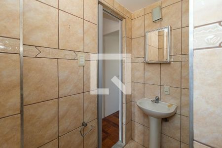 Apartamento para alugar com 65m², 2 quartos e 1 vagaBanheiro Corredor