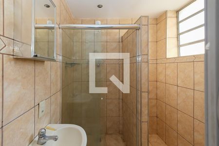 Apartamento para alugar com 65m², 2 quartos e 1 vagaBanheiro Corredor