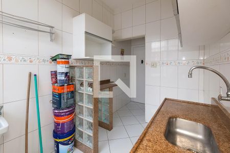 Apartamento para alugar com 65m², 2 quartos e 1 vagaÁrea de Serviço