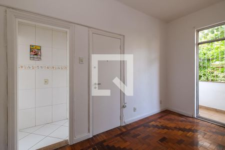 Entrada de apartamento para alugar com 2 quartos, 65m² em Vila Isabel, Rio de Janeiro
