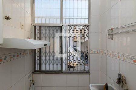 Apartamento para alugar com 65m², 2 quartos e 1 vagaÁrea de Serviço