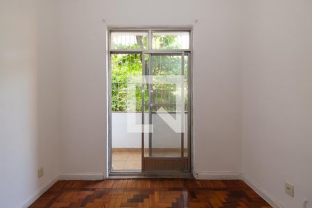 Sala de apartamento para alugar com 2 quartos, 65m² em Vila Isabel, Rio de Janeiro