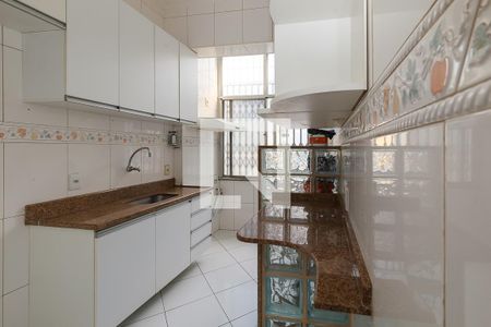 Apartamento para alugar com 65m², 2 quartos e 1 vagaCozinha