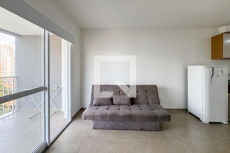 Studio de kitnet/studio à venda com 1 quarto, 31m² em Vila Mariana, São Paulo