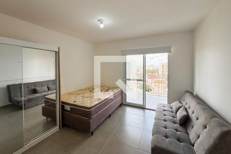 Studio de kitnet/studio à venda com 1 quarto, 31m² em Vila Mariana, São Paulo