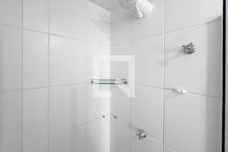 Studio à venda com 31m², 1 quarto e sem vaga Studio à venda com 31m², 1 quarto e sem vagaBanheiro