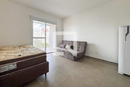 Studio de kitnet/studio à venda com 1 quarto, 31m² em Vila Mariana, São Paulo