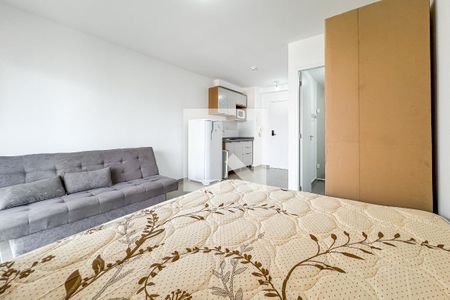 Studio de kitnet/studio à venda com 1 quarto, 31m² em Vila Mariana, São Paulo