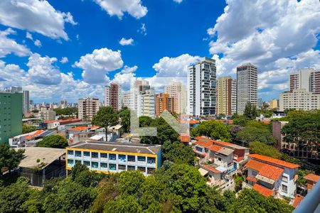 Studio à venda com 31m², 1 quarto e sem vaga Studio à venda com 31m², 1 quarto e sem vagaVista da Varanda