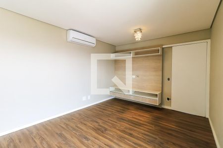 Apartamento para alugar com 82m², 3 quartos e 2 vagasSala