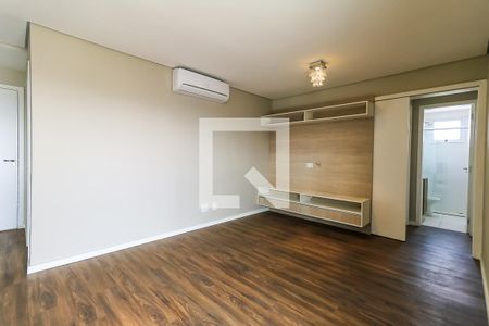 Sala de apartamento à venda com 3 quartos, 82m² em Jardim Umarizal, São Paulo