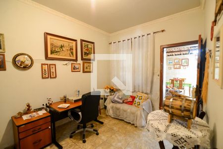 Sala 2 de casa à venda com 3 quartos, 300m² em Andaraí, Rio de Janeiro