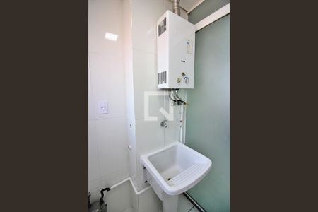 Apartamento à venda com 48m², 2 quartos e 1 vagaÁrea de Serviço
