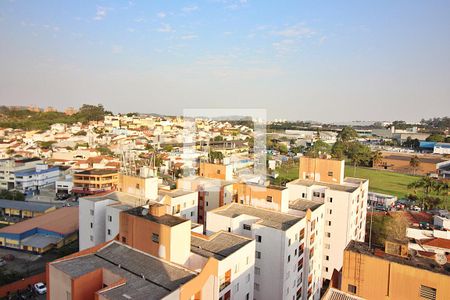 Apartamento à venda com 48m², 2 quartos e 1 vagaVista do Quarto 2