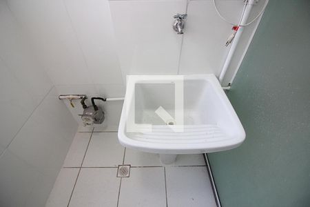 Apartamento à venda com 48m², 2 quartos e 1 vagaÁrea de Serviço