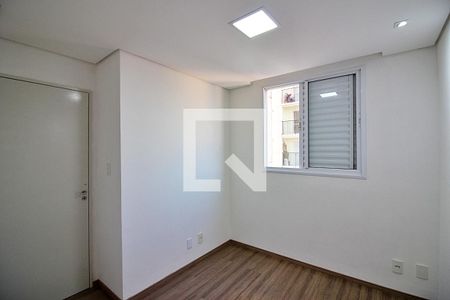 Quarto 1 de apartamento para alugar com 2 quartos, 48m² em Vila Jerusalem, São Bernardo do Campo