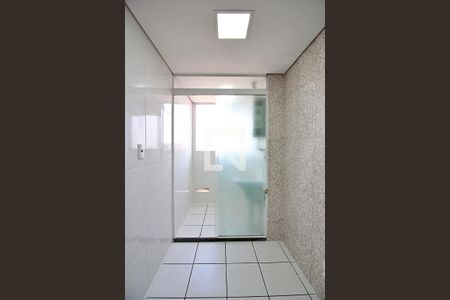 Apartamento à venda com 48m², 2 quartos e 1 vagaCozinha