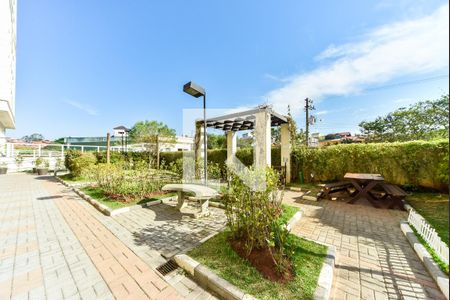 Apartamento à venda com 48m², 2 quartos e 1 vaga Apartamento à venda com 48m², 2 quartos e 1 vagaÁrea comum