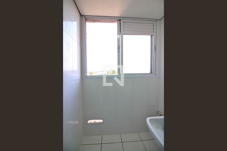 Apartamento à venda com 48m², 2 quartos e 1 vagaÁrea de Serviço