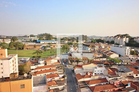Apartamento à venda com 48m², 2 quartos e 1 vagaVista da Área de Serviço