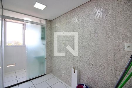 Apartamento à venda com 48m², 2 quartos e 1 vagaCozinha