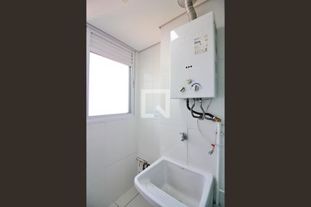 Apartamento à venda com 48m², 2 quartos e 1 vagaÁrea de Serviço
