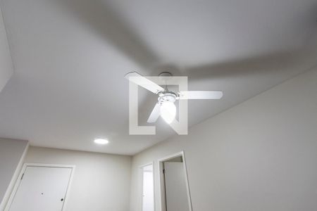 Sala de apartamento para alugar com 1 quarto, 31m² em Água Branca, São Paulo