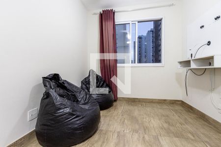 Sala de apartamento para alugar com 1 quarto, 31m² em Água Branca, São Paulo
