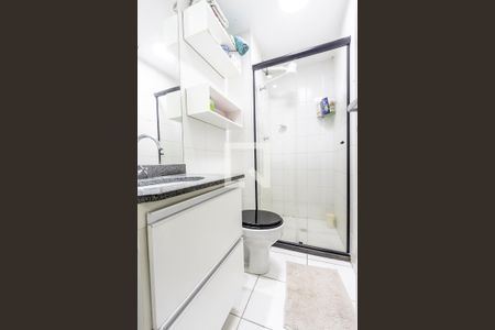 Apartamento para alugar com 31m², 1 quarto e sem vagaBanheiro