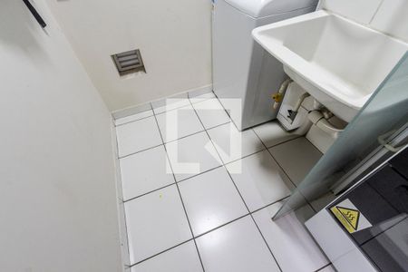 Apartamento para alugar com 31m², 1 quarto e sem vagaÁrea de Serviço