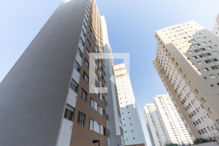 Apartamento para alugar com 31m², 1 quarto e sem vagaFachada