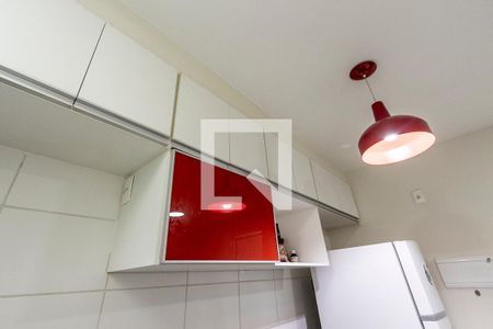 Apartamento para alugar com 31m², 1 quarto e sem vagaCozinha