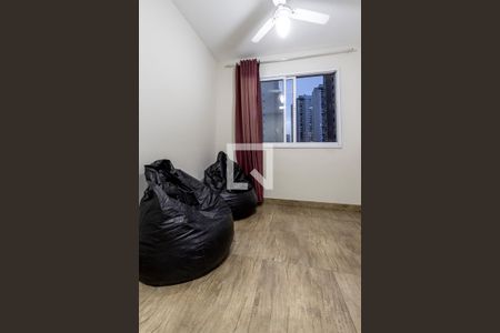 Sala de apartamento para alugar com 1 quarto, 31m² em Água Branca, São Paulo