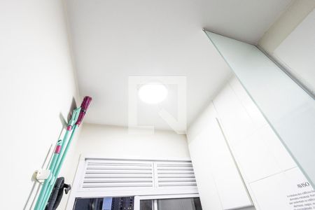 Apartamento para alugar com 31m², 1 quarto e sem vagaÁrea de Serviço