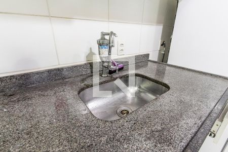 Apartamento para alugar com 31m², 1 quarto e sem vagaCozinha