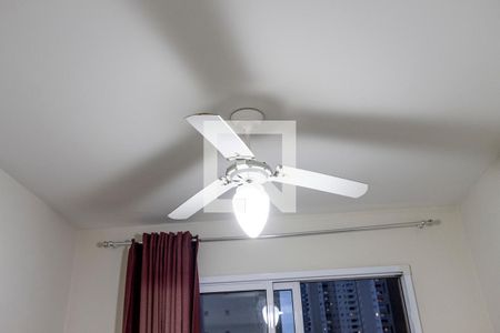 Sala de apartamento para alugar com 1 quarto, 31m² em Água Branca, São Paulo