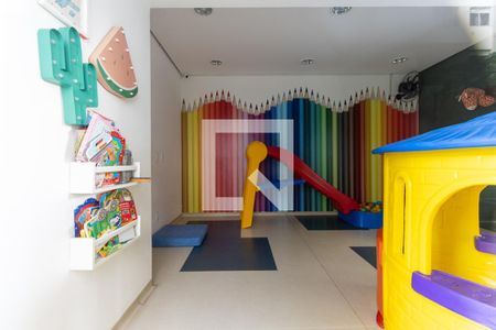 Apartamento para alugar com 31m², 1 quarto e sem vagaÁrea comum