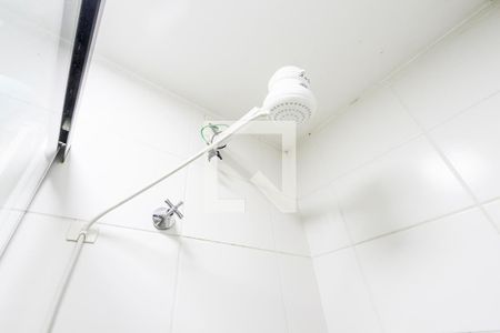 Apartamento para alugar com 31m², 1 quarto e sem vagaBanheiro