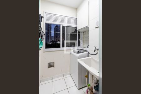 Apartamento para alugar com 31m², 1 quarto e sem vagaÁrea de Serviço