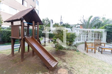 Apartamento para alugar com 31m², 1 quarto e sem vagaÁrea comum