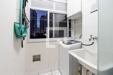 Apartamento para alugar com 31m², 1 quarto e sem vagaÁrea de Serviço