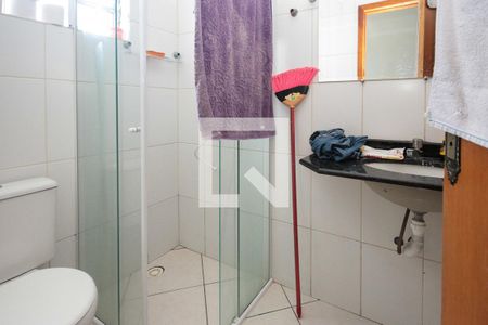 Casa para alugar com 250m², 3 quartos e 2 vagas Casa para alugar com 250m², 3 quartos e 2 vagasBanheiro