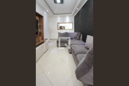 Sala de casa para alugar com 3 quartos, 250m² em Jardim Tietê, São Paulo