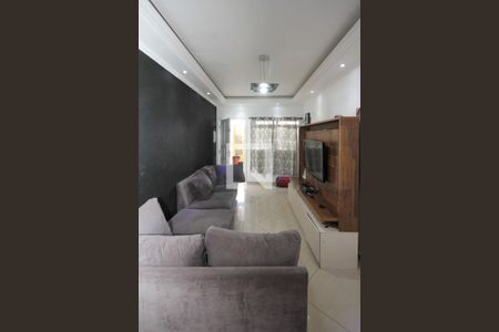 Sala de casa para alugar com 3 quartos, 250m² em Jardim Tietê, São Paulo