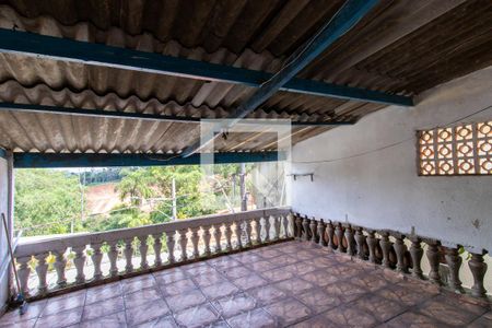 Casa para alugar com 30m², 2 quartos e sem vaga Casa para alugar com 30m², 2 quartos e sem vagaVaranda