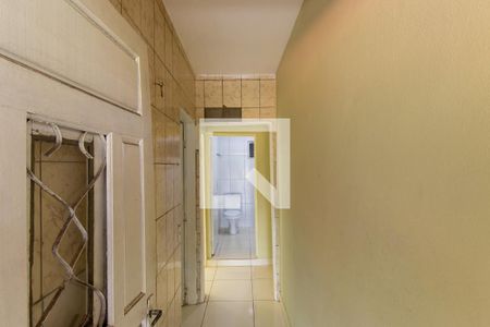 Casa para alugar com 30m², 2 quartos e sem vaga Casa para alugar com 30m², 2 quartos e sem vagaCorredor