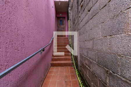 Casa para alugar com 30m², 2 quartos e sem vaga Casa para alugar com 30m², 2 quartos e sem vagaQuintal
